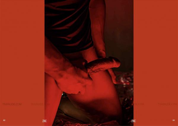 Zinc-Vol.3--Midnight-Playtime-ebook--cum-video